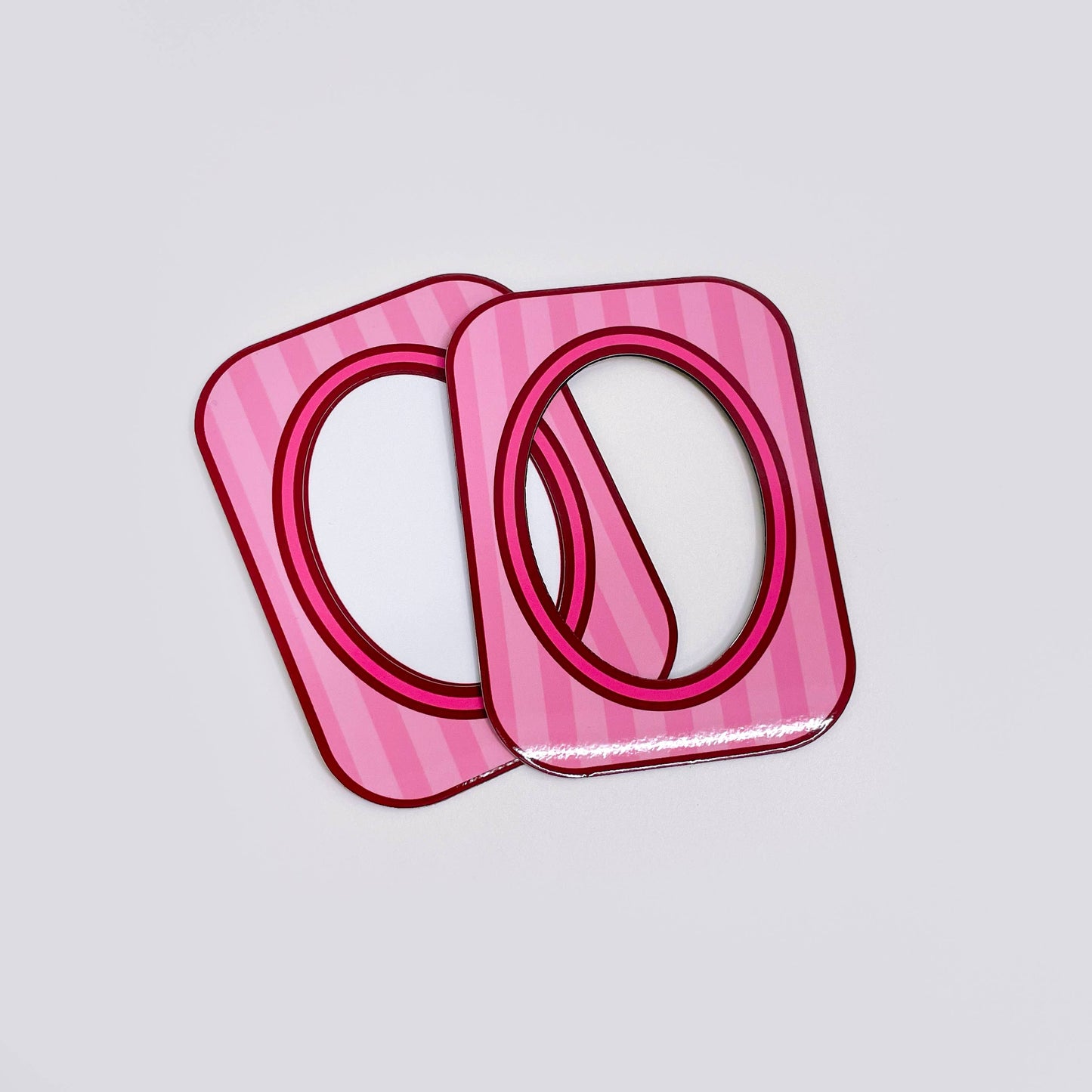 Tickled Small Magnetic Frame