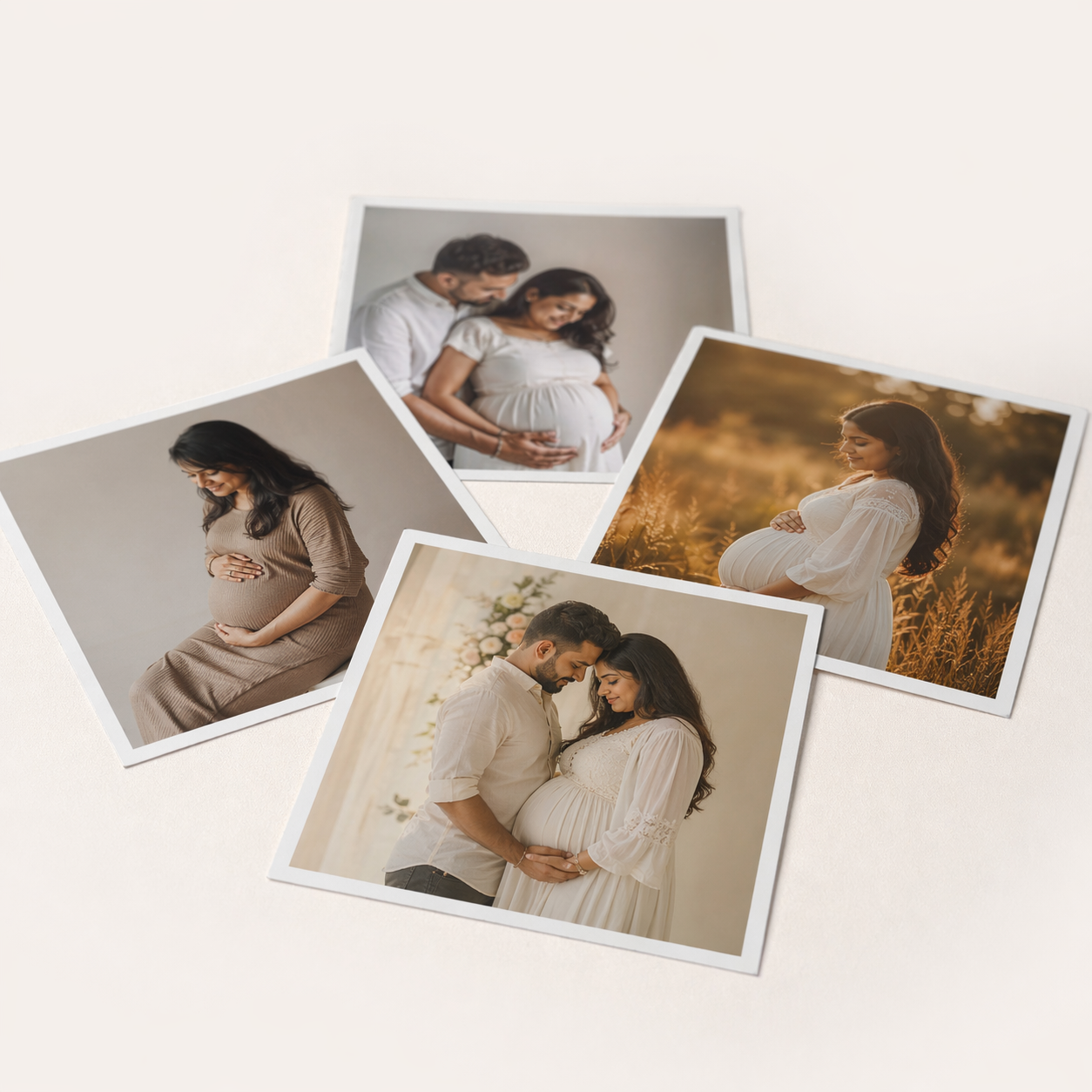 Custom Flexible Photo Fridge Magnets | Personalized Photo Magnets | Canada
