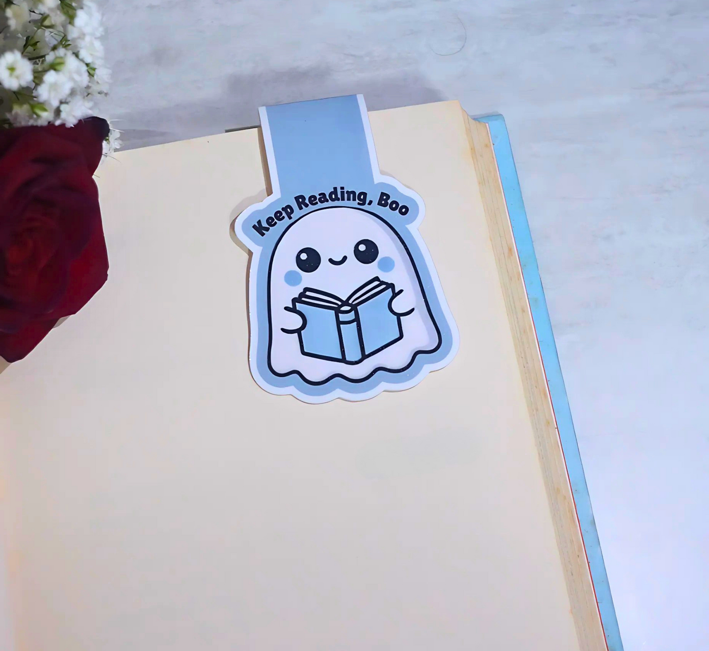 Magnetic Bookmarks | Bookmarks for Book Lovers