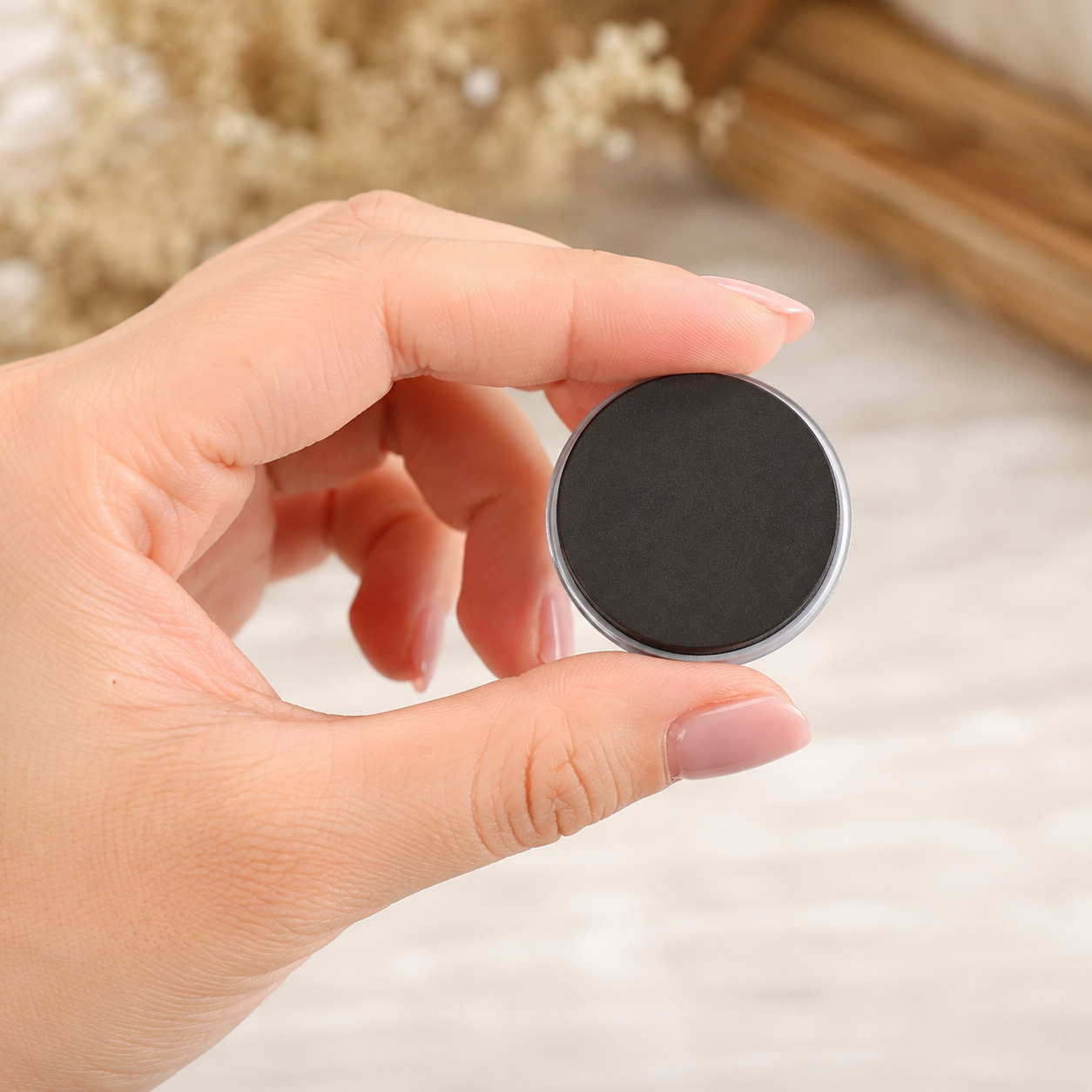Custom Glass Photo Magnets | Glass Cabochon Fridge Magnets