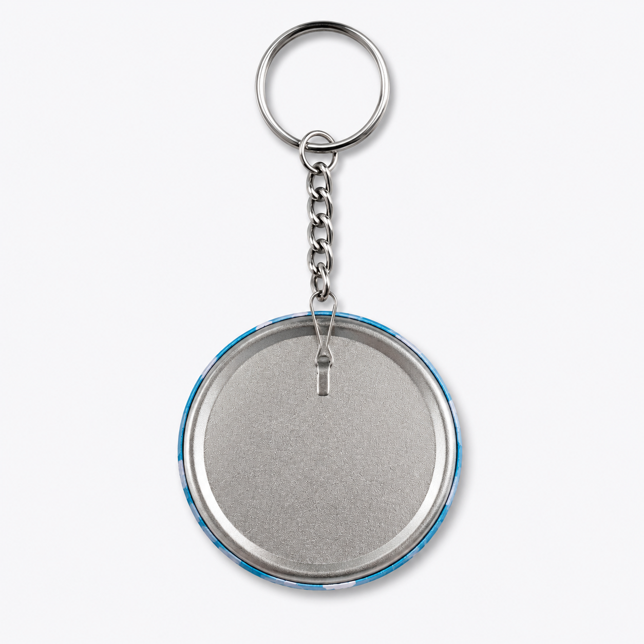 Custom 58mm Keychain - Carry Your Favourite Memory Everywhere