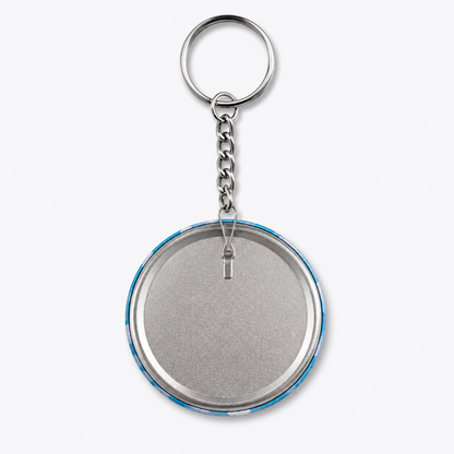 Custom 58mm Keychain - Carry Your Favourite Memory Everywhere