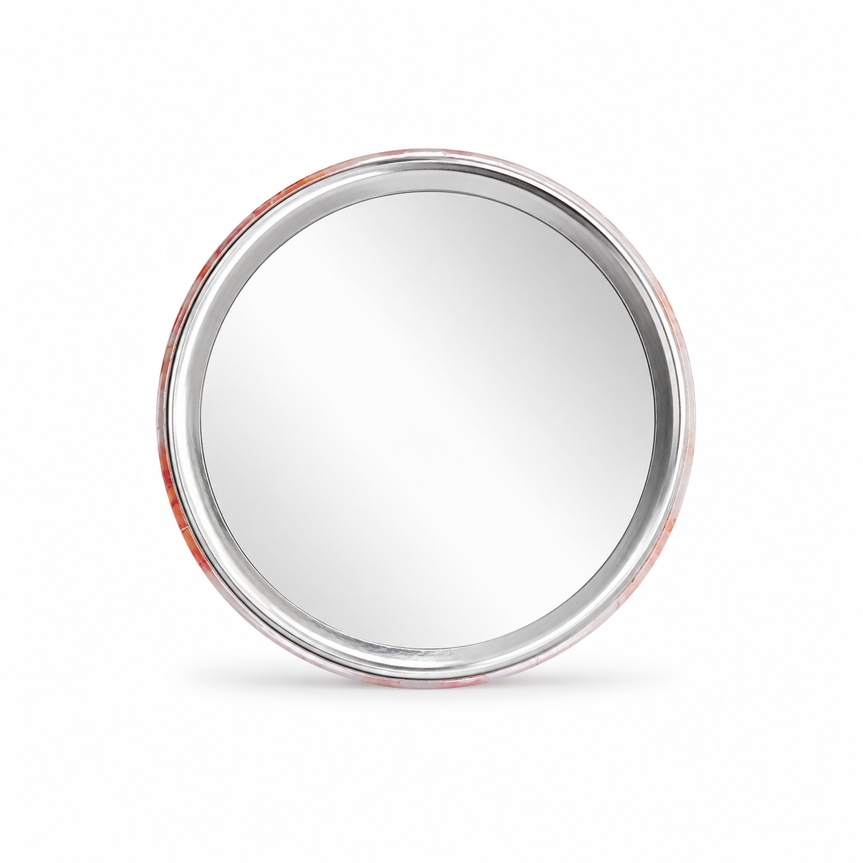 Custom 58mm Pocket Mirror