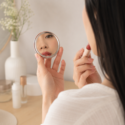Custom 58mm Pocket Mirror