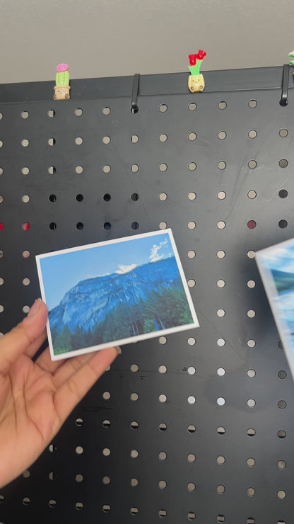 Custom Flexible Photo Fridge Magnets | Personalized Photo Magnets | Canada