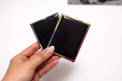 Custom Rectangle Button Magnets (2.5" x 3.5") – Personalized Photo Magnets